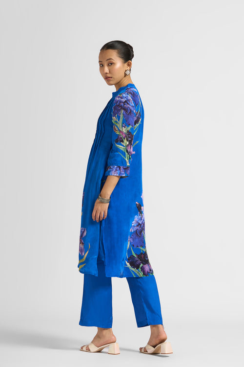 Sarina Kurta Set - House of Ayuda