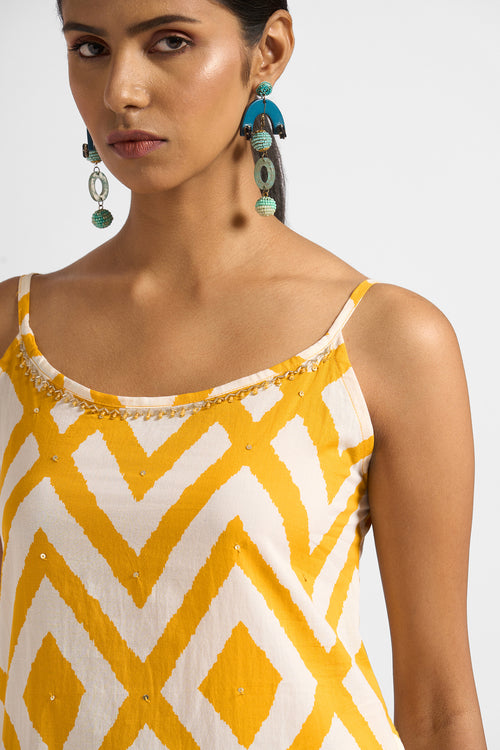 Reyza Kurta Set - House of Ayuda