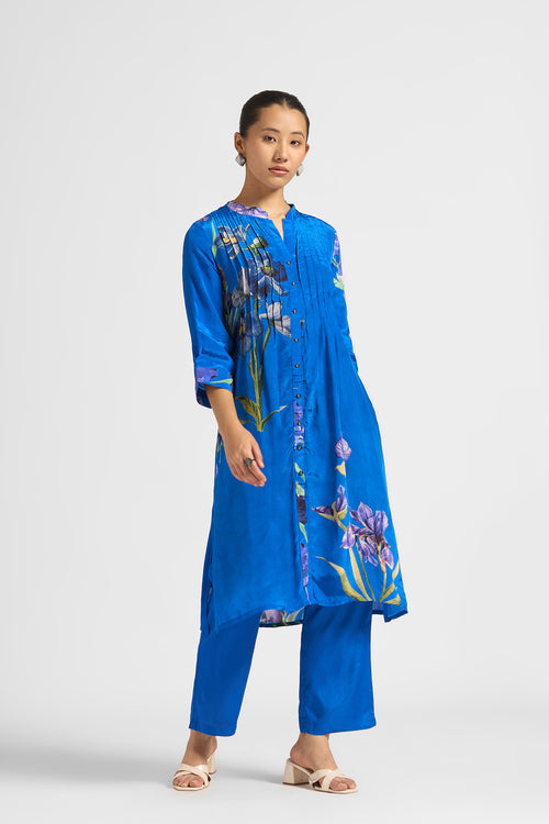 Sarina Kurta Set - House of Ayuda