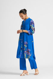 Sarina Kurta Set - House of Ayuda