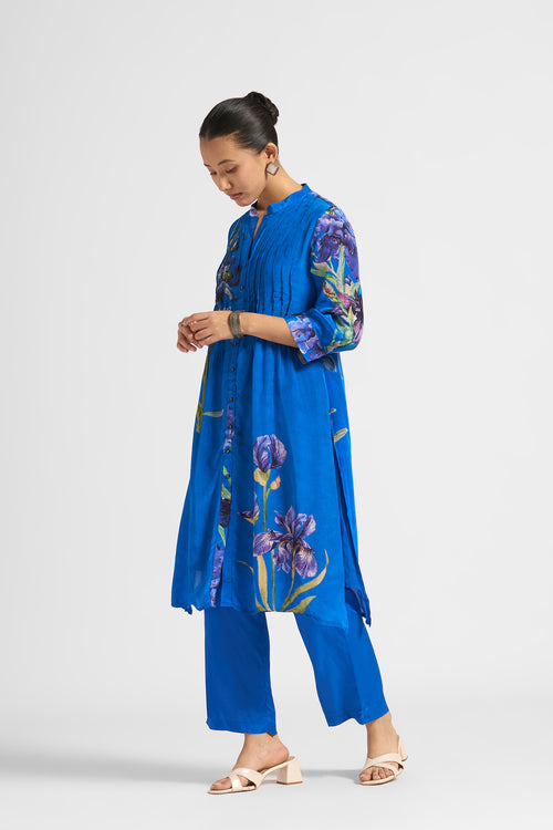 Sarina Kurta Set - House of Ayuda