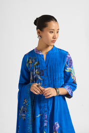 Sarina Kurta Set - House of Ayuda