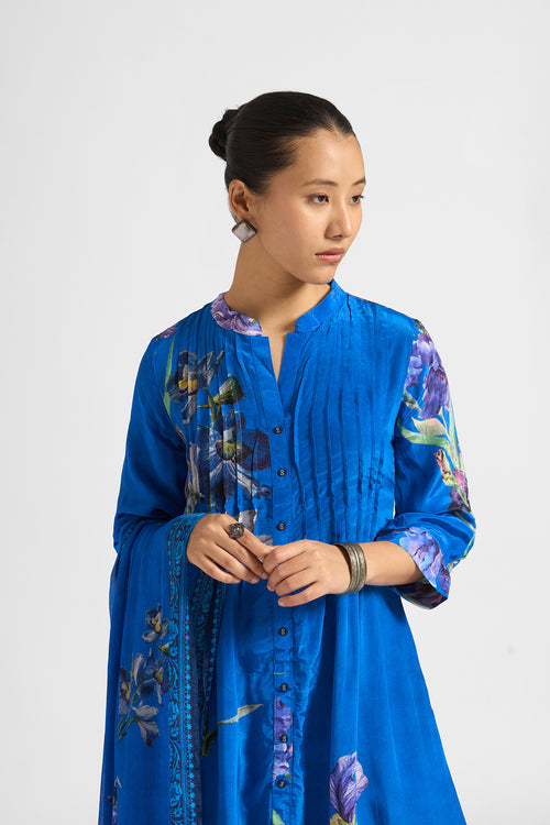 Sarina Kurta Set - House of Ayuda