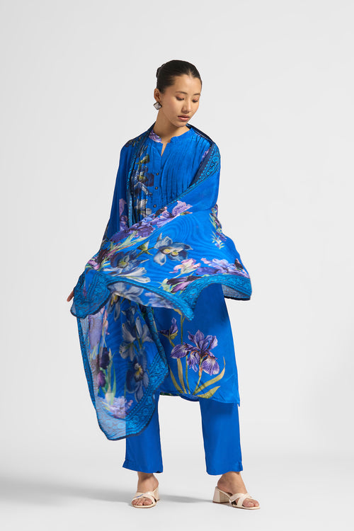 Sarina Kurta Set - House of Ayuda