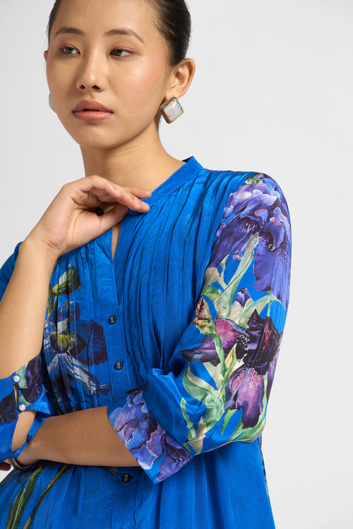 Sarina Kurta Set - House of Ayuda