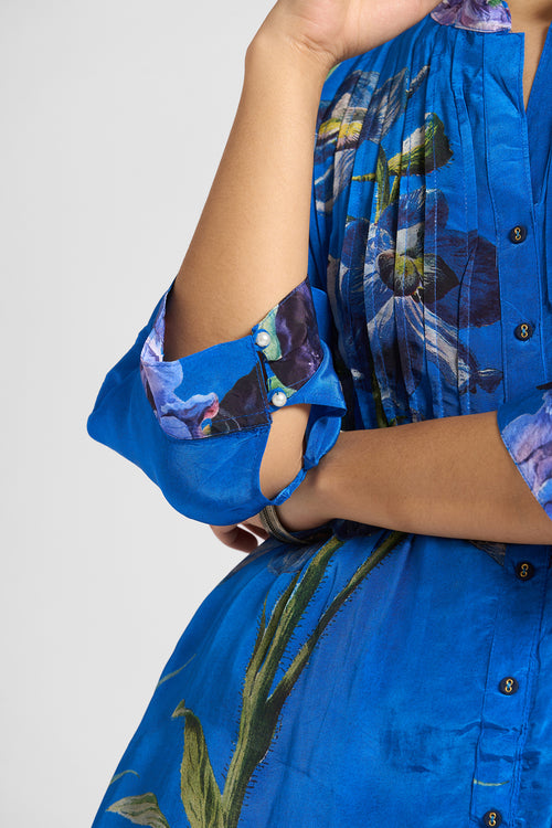 Sarina Kurta Set - House of Ayuda