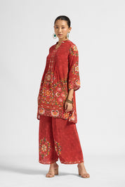 Eshaad Kurta Set - House of Ayuda