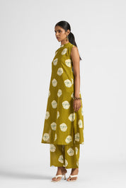 Elviana Kurta Set - House of Ayuda