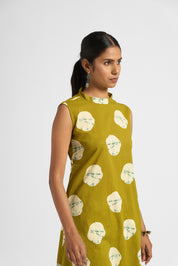 Elviana Kurta Set - House of Ayuda