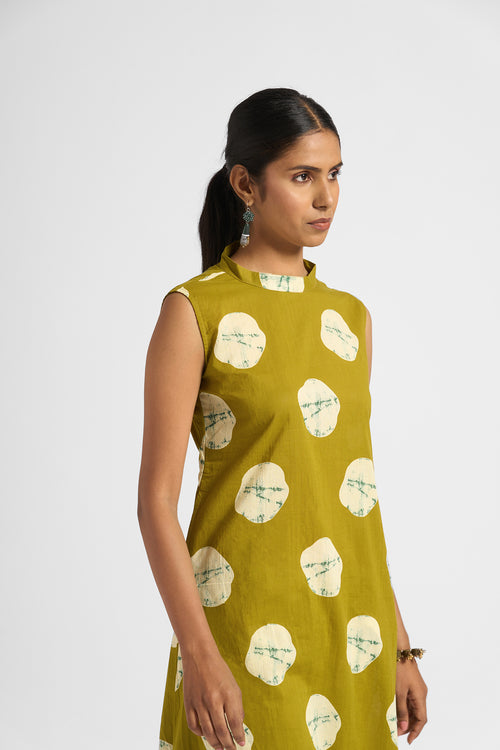 Elviana Kurta Set - House of Ayuda