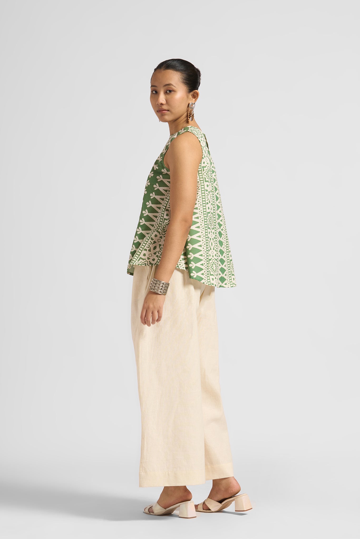 Elira Co-Ord Set - House of Ayuda