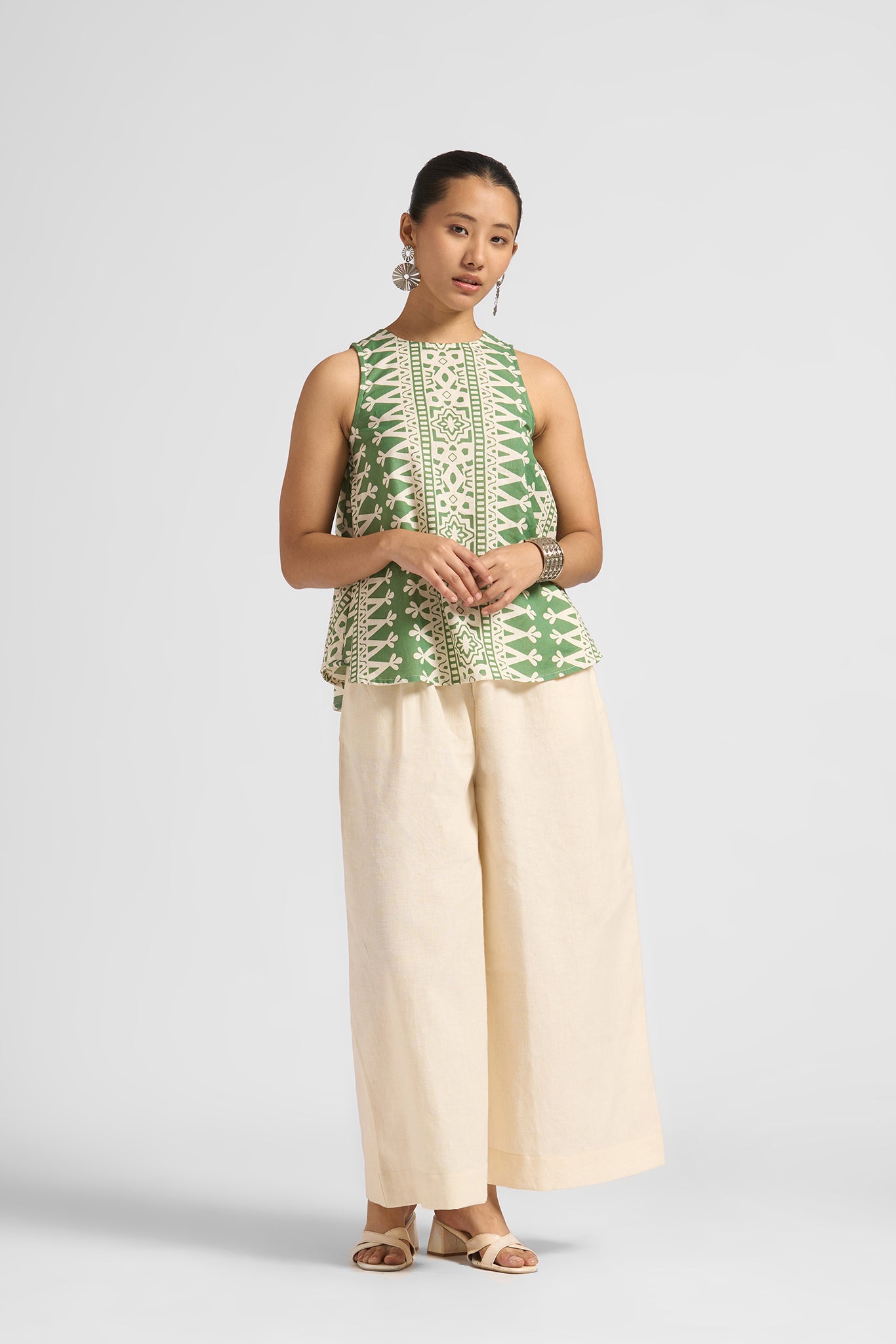 Elira Co-Ord Set - House of Ayuda