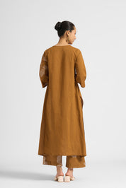 Zairah  Kurta Set - House of Ayuda
