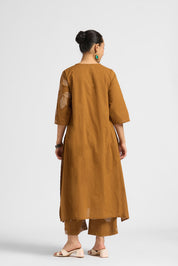 Zairah  Kurta Set - House of Ayuda