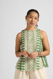 Elira Co-Ord Set - House of Ayuda