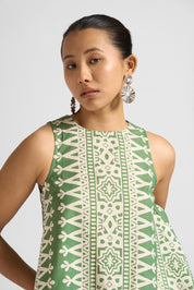 Elira Co-Ord Set - House of Ayuda