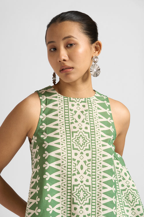Elira Co-Ord Set - House of Ayuda