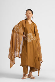 Zairah  Kurta Set - House of Ayuda