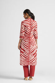 Rida Kurta Set - House of Ayuda