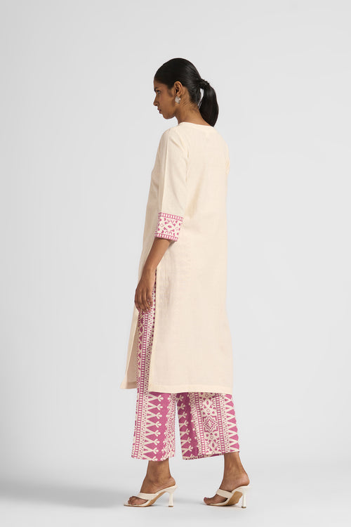Rizwana Co-Ord Set - House of Ayuda