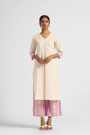 Rizwana Co-Ord Set - House of Ayuda