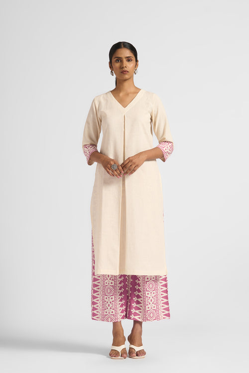 Rizwana Co-Ord Set - House of Ayuda