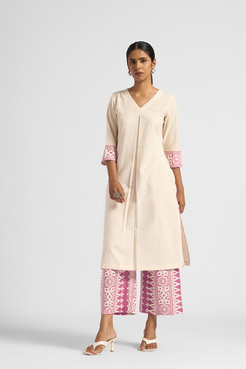 Rizwana Co-Ord Set - House of Ayuda