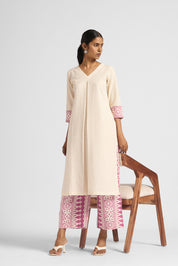 Rizwana Co-Ord Set - House of Ayuda