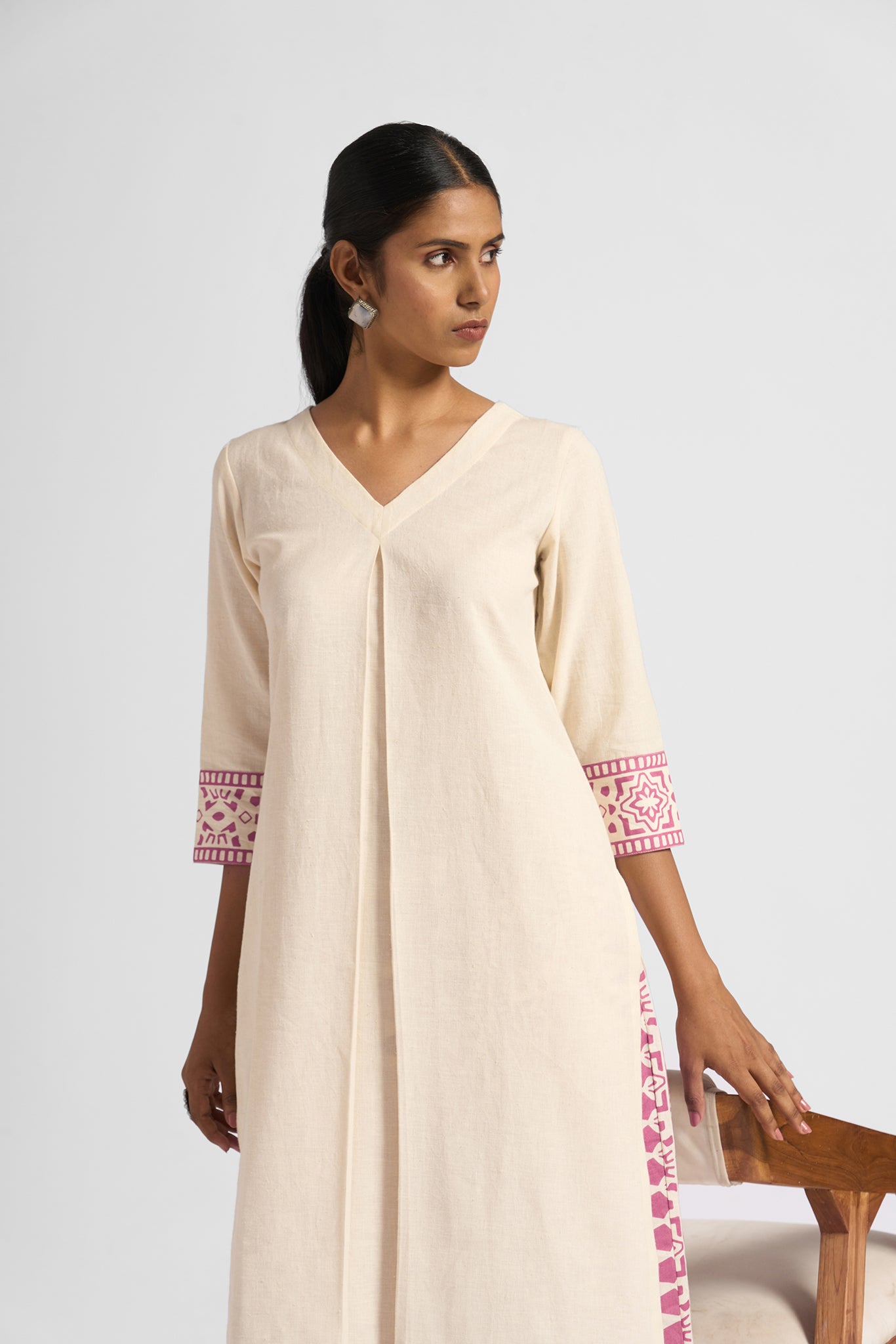 Rizwana Co-Ord Set - House of Ayuda