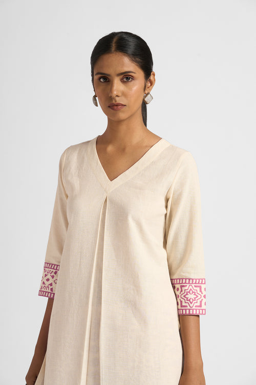 Rizwana Co-Ord Set - House of Ayuda