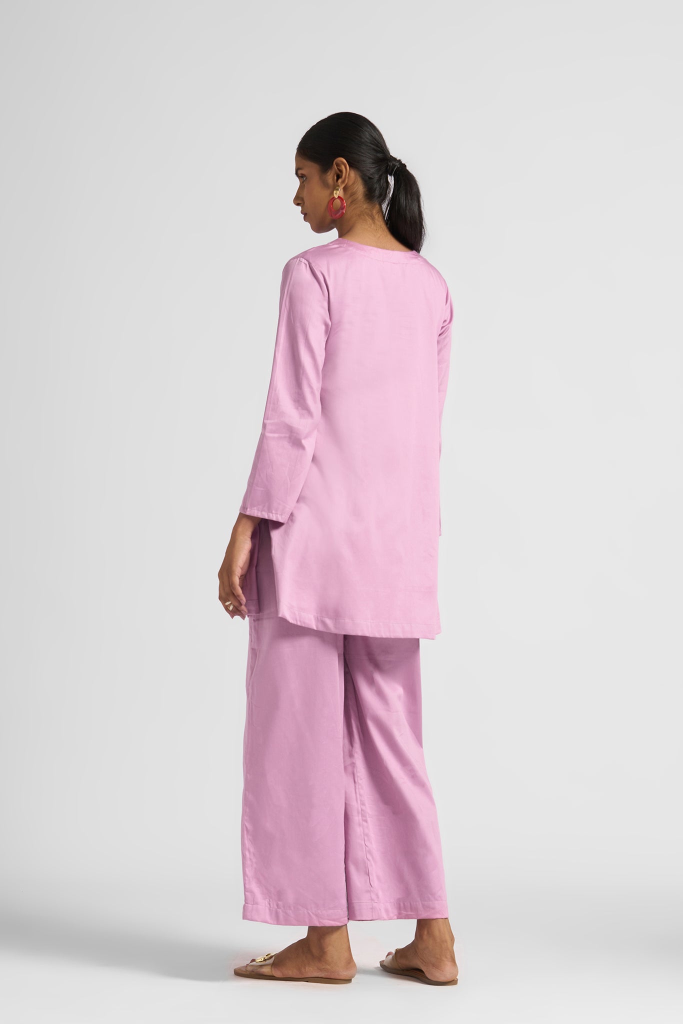 Aayat  Co-Ord Set - House of Ayuda