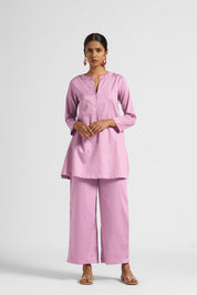 Aayat  Co-Ord Set - House of Ayuda