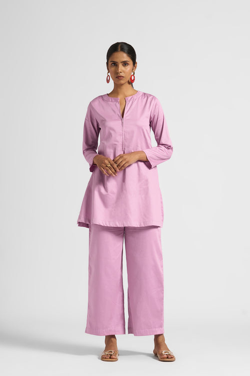 Aayat  Co-Ord Set - House of Ayuda