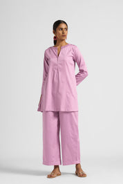 Aayat  Co-Ord Set - House of Ayuda