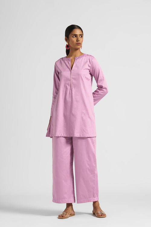 Aayat  Co-Ord Set - House of Ayuda