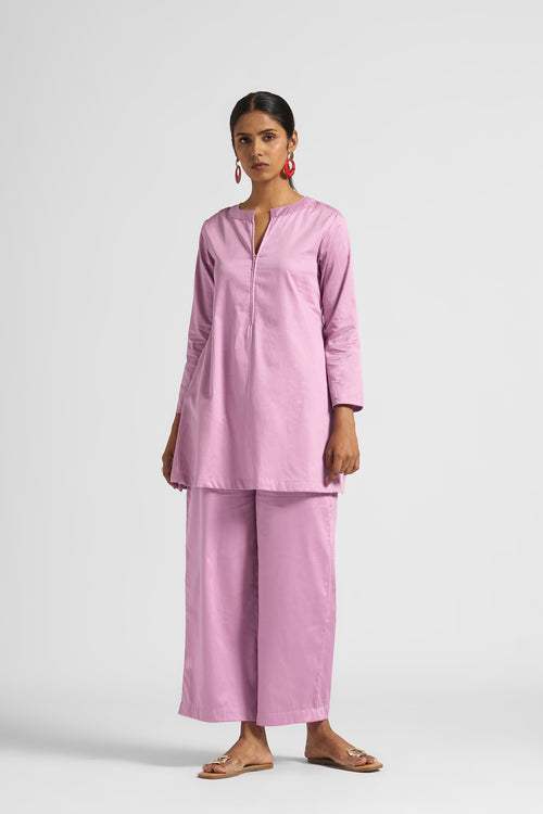 Aayat  Co-Ord Set - House of Ayuda