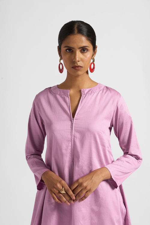 Aayat  Co-Ord Set - House of Ayuda