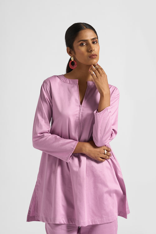 Aayat  Co-Ord Set - House of Ayuda