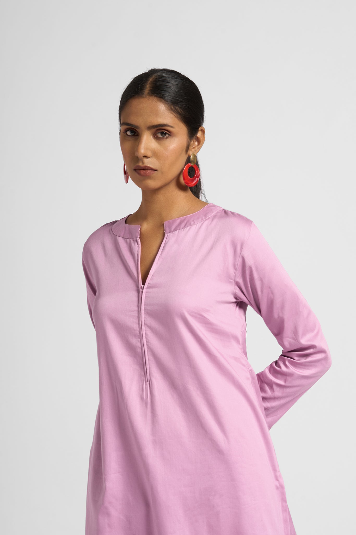 Aayat  Co-Ord Set - House of Ayuda