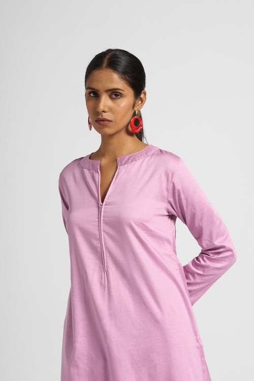 Aayat  Co-Ord Set - House of Ayuda