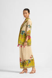 Tahaana Kurta Set - House of Ayuda