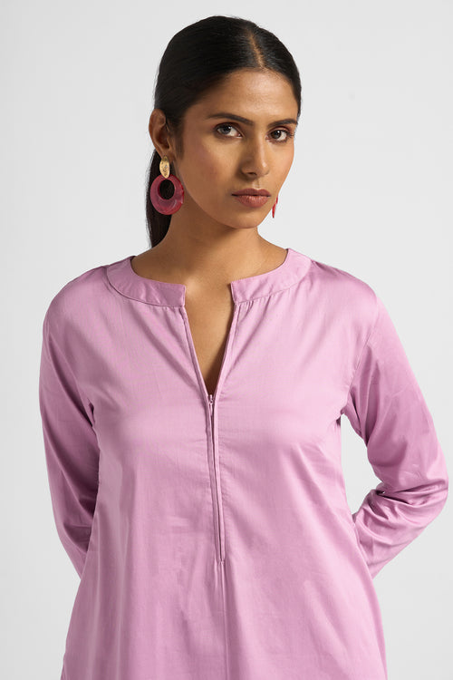 Aayat  Co-Ord Set - House of Ayuda