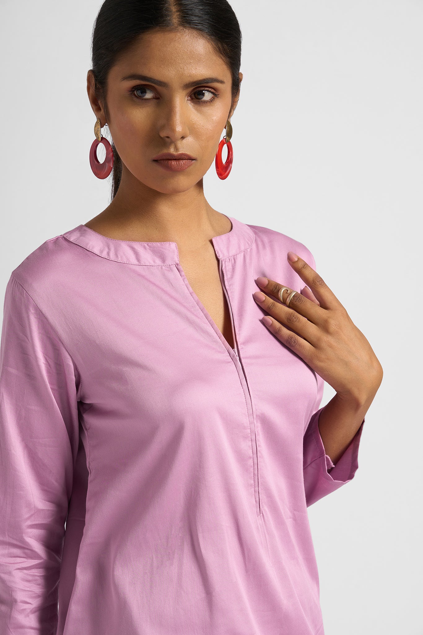 Aayat  Co-Ord Set - House of Ayuda