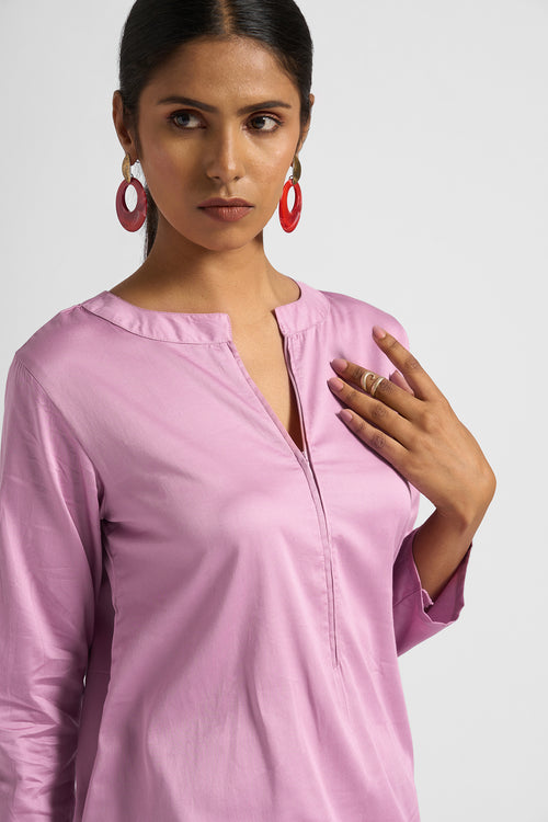 Aayat  Co-Ord Set - House of Ayuda