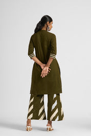 Ayesha Kurta Set - House of Ayuda