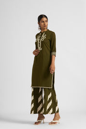 Ayesha Kurta Set - House of Ayuda
