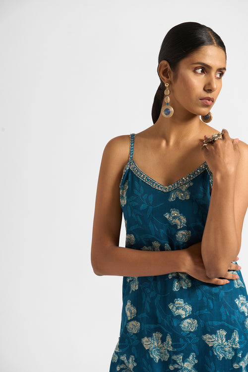 Rabeena Kurta Set - House of Ayuda