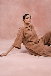 Reeva Kurta Set