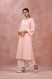 Gia Kurta Set