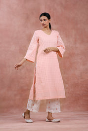 Gia Kurta Set